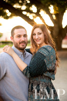 Shannon + Andrew | Engagement