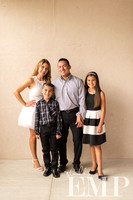 Vargas Family