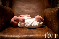 Elijah | Newborn