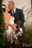 Erin & Brady Wedding